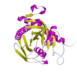 Image of CATH 4l5aC