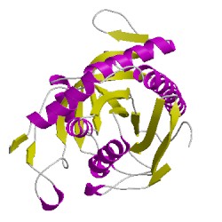 Image of CATH 4l5aD
