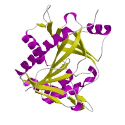 Image of CATH 4l5aE