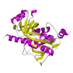 Image of CATH 4l5aF