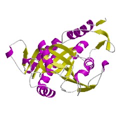 Image of CATH 4l5cF