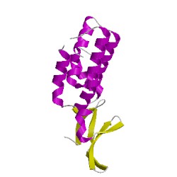 Image of CATH 4l5gA