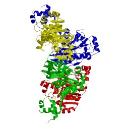 Image of CATH 4l5i