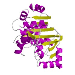 Image of CATH 4l5iD