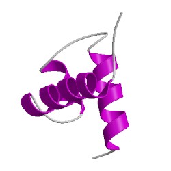 Image of CATH 4l5iD01