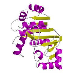 Image of CATH 4l5iD02