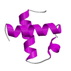 Image of CATH 4l5jA01