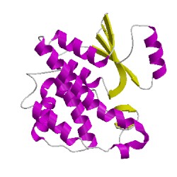 Image of CATH 4l5lB