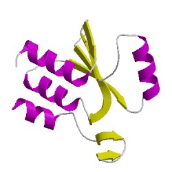 Image of CATH 4l5lB01