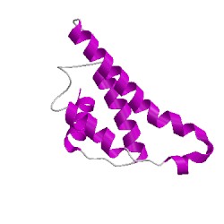 Image of CATH 4l5lB02