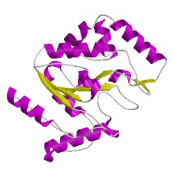 Image of CATH 4l5nB