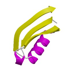 Image of CATH 4l5nC