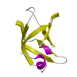 Image of CATH 4l5sA02