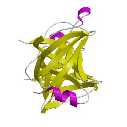 Image of CATH 4l5tC