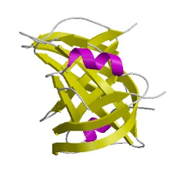 Image of CATH 4l5tD