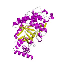 Image of CATH 4l5zA01