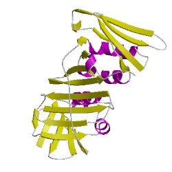 Image of CATH 4l60A