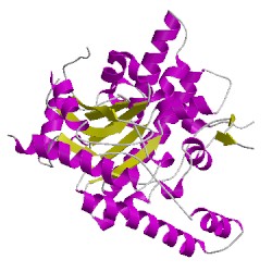 Image of CATH 4l65A02