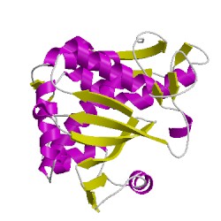 Image of CATH 4l66A