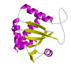 Image of CATH 4l66A01