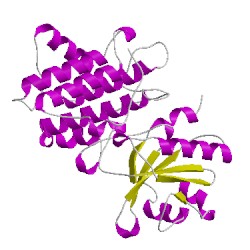 Image of CATH 4l68A