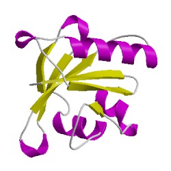 Image of CATH 4l68A01