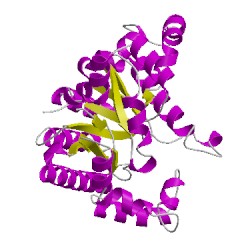 Image of CATH 4l6dA