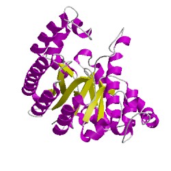 Image of CATH 4l6dC00