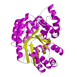 Image of CATH 4l6dD00