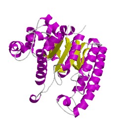 Image of CATH 4l6dG00