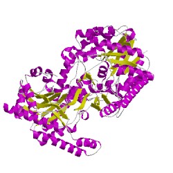 Image of CATH 4l6hA