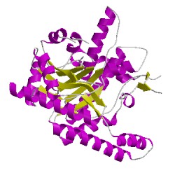 Image of CATH 4l6hA02