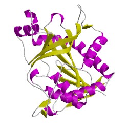 Image of CATH 4l6iA