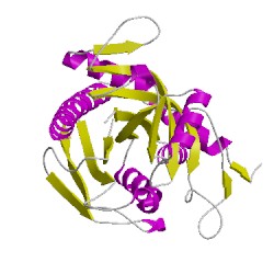 Image of CATH 4l6iC
