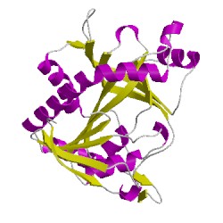 Image of CATH 4l6iD