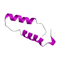 Image of CATH 4l6kB02