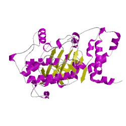 Image of CATH 4l6qA