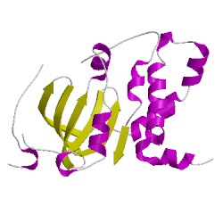 Image of CATH 4l6qA01