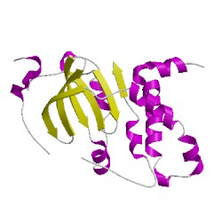 Image of CATH 4l6qB01