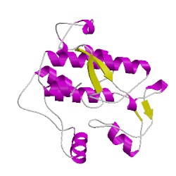 Image of CATH 4l6qB02