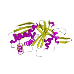 Image of CATH 4l6uA