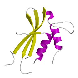 Image of CATH 4l6uA02
