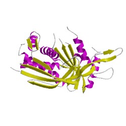 Image of CATH 4l6uB