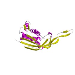Image of CATH 4l6uB01