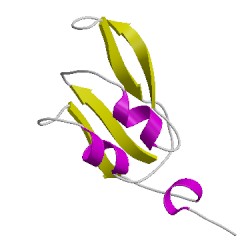 Image of CATH 4l6v3