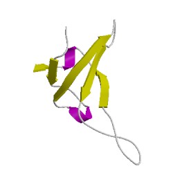 Image of CATH 4l6v5