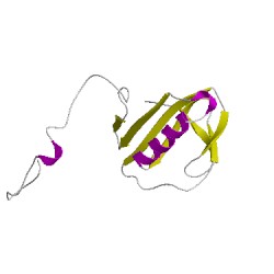 Image of CATH 4l6vD