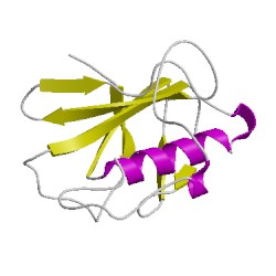 Image of CATH 4l6vd