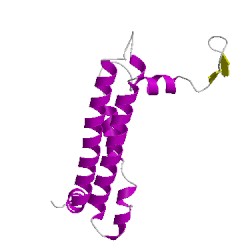 Image of CATH 4l6vl