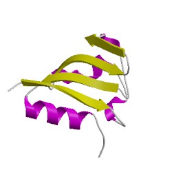 Image of CATH 4l75D03